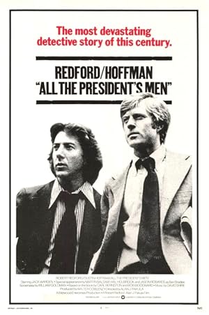 All the President's Men