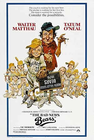 The Bad News Bears