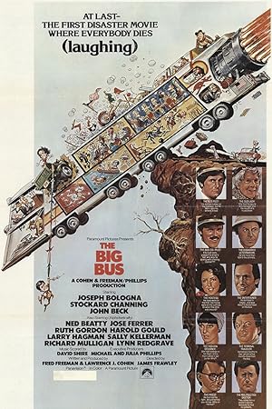 The Big Bus