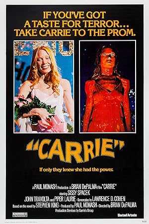 Carrie