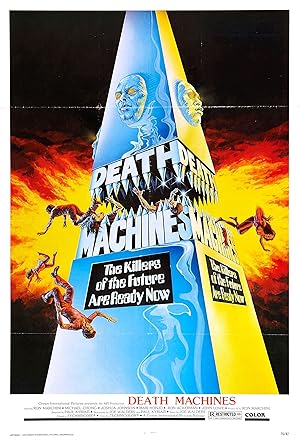 Death Machines