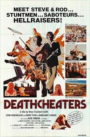 Deathcheaters