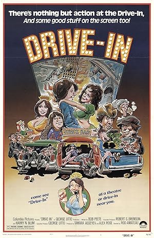 Drive-In