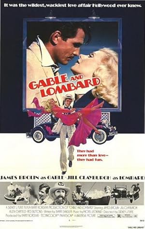 Gable and Lombard