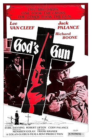 God's Gun