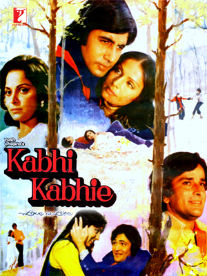 Kabhi Kabhie