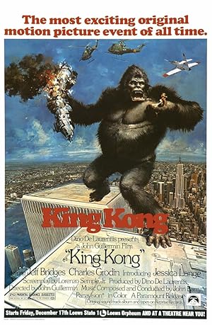 King Kong