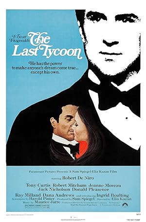 The Last Tycoon