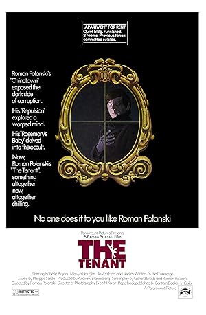 The Tenant