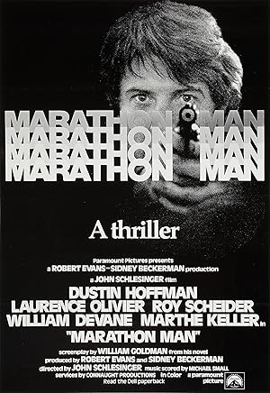 Marathon Man