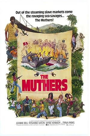 The Muthers