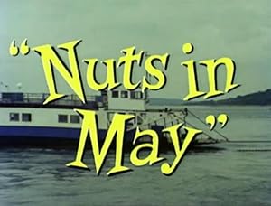 Nuts in May