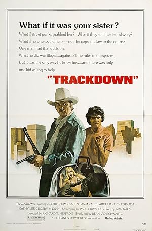 Trackdown