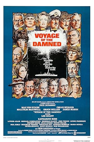 Voyage of the Damned