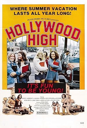 Hollywood High