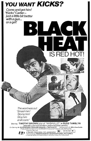 Black Heat