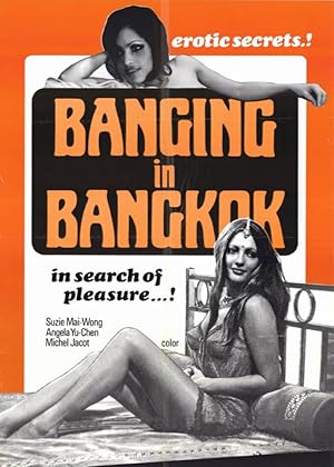 Banging in Bangkok