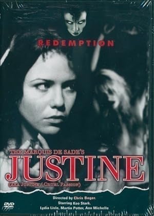 Justine by the Marquis de Sade