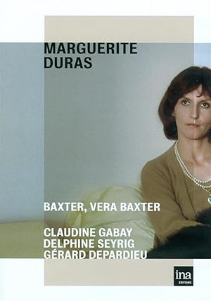 Baxter, Vera Baxter