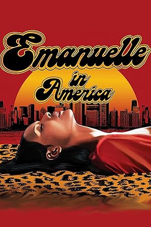 Emanuelle in America