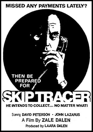 Skip Tracer