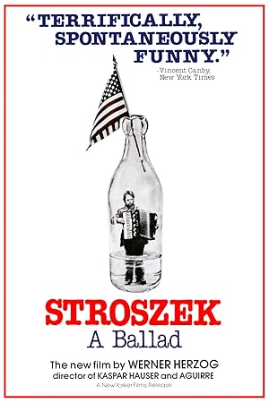 Stroszek