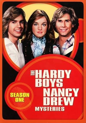 The Hardy Boys / Nancy Drew Mysteries