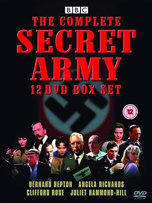 Secret Army