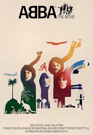 ABBA: The Movie