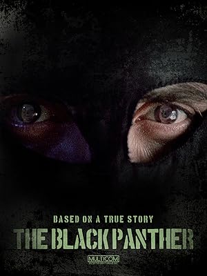 The Black Panther