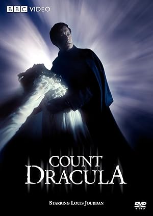 Count Dracula