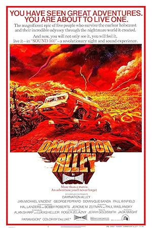 Damnation Alley