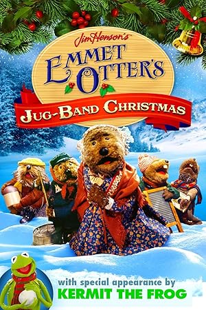 Emmet Otter's Jug-Band Christmas