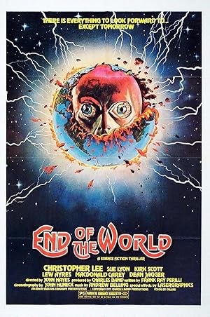 End of the World