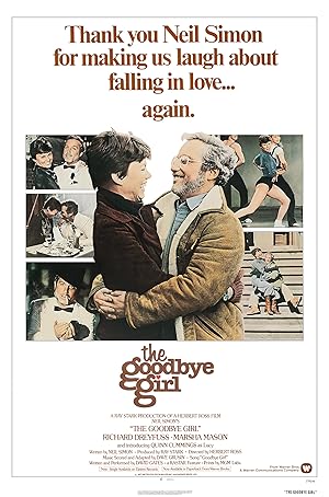 The Goodbye Girl