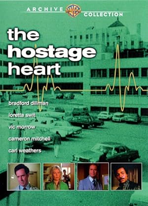 The Hostage Heart