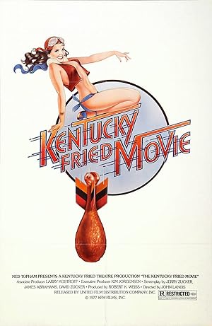 The Kentucky Fried Movie