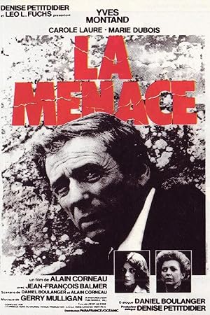 La Menace