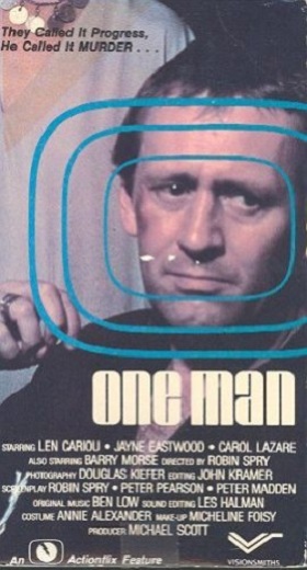 One Man