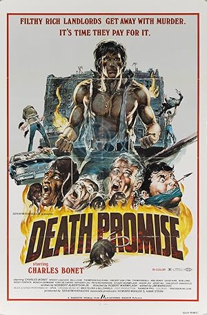 Death Promise