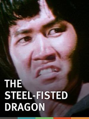 The Steel Fisted Dragon