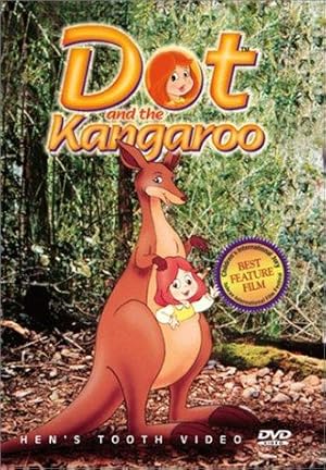 Dot and the Kangaroo