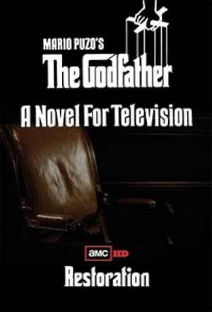 Mario Puzo's The Godfather: The Complete Novel for Television