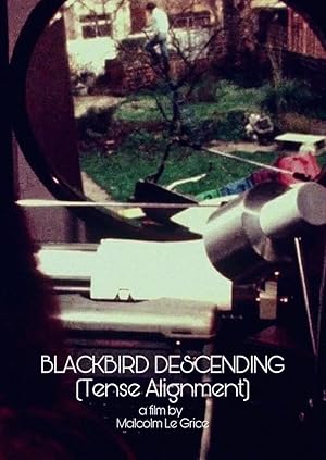 Blackbird Descending - Tense Alignment