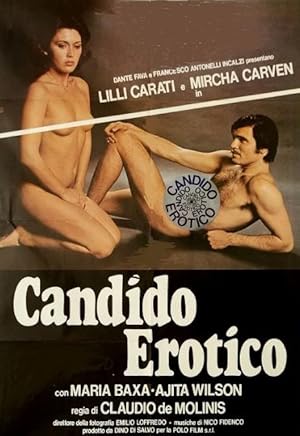 Candido erotico