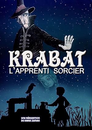 Krabat: The Sorcerer's Apprentice