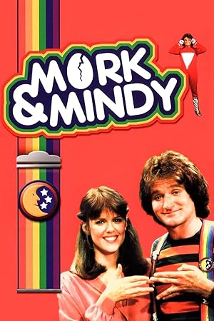 Mork & Mindy