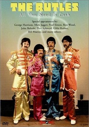 The Rutles: All You Need Is Cash