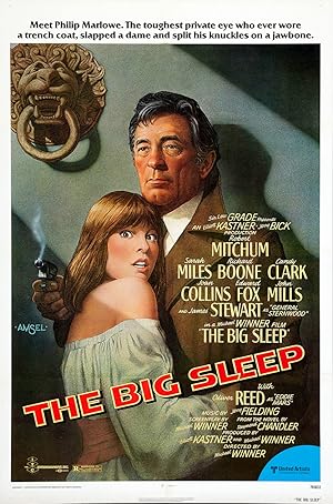 The Big Sleep