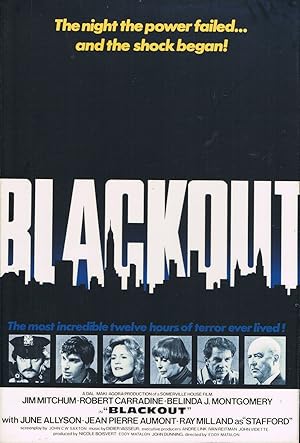 Blackout